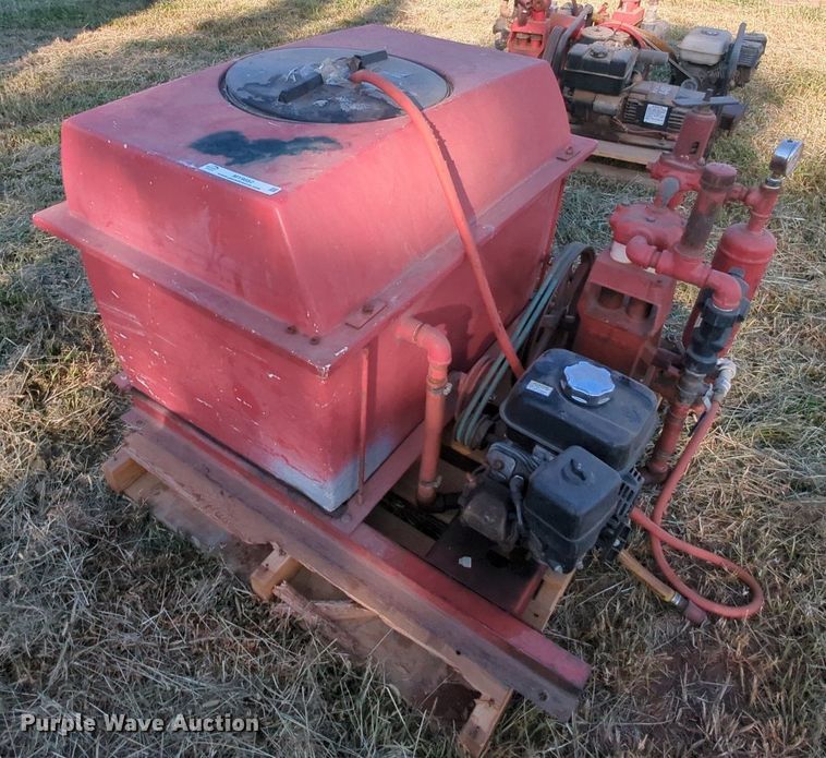 image for item MY9882 Bean R10  sprayer