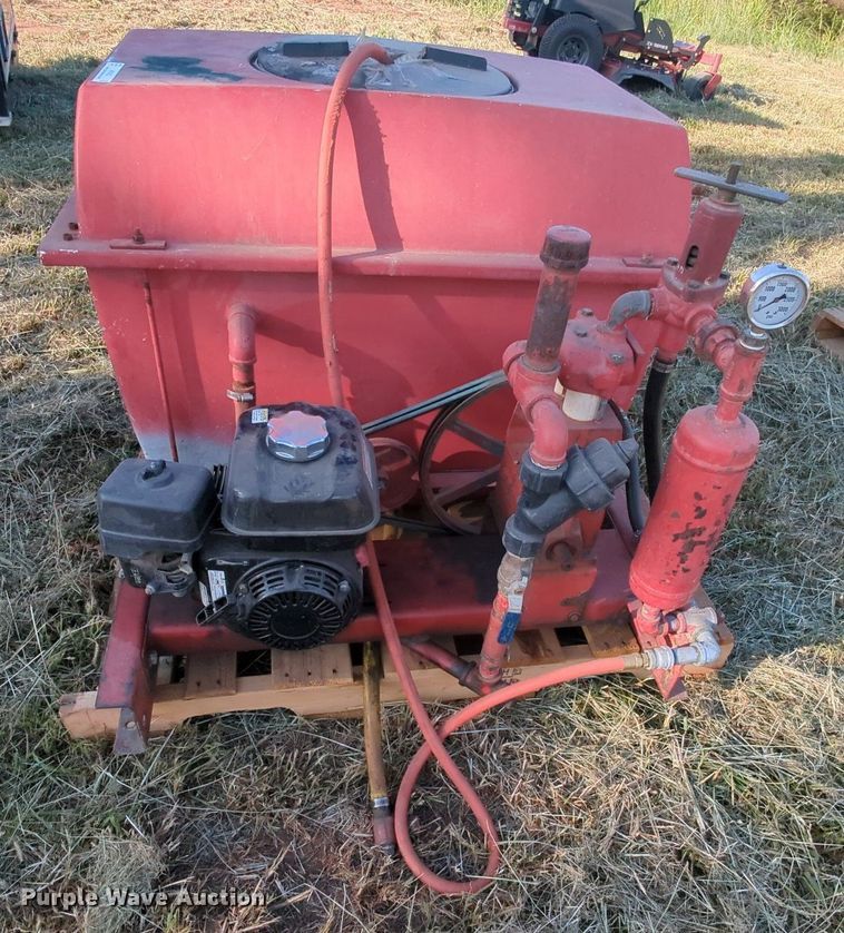 image for item MY9882 Bean R10  sprayer