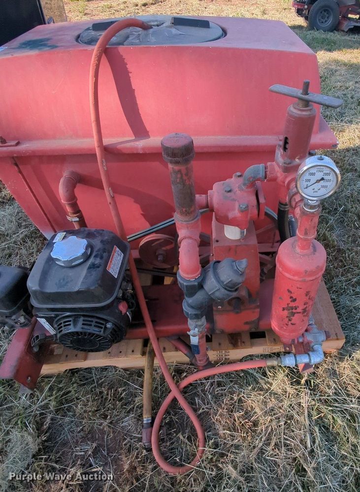 image for item MY9882 Bean R10  sprayer