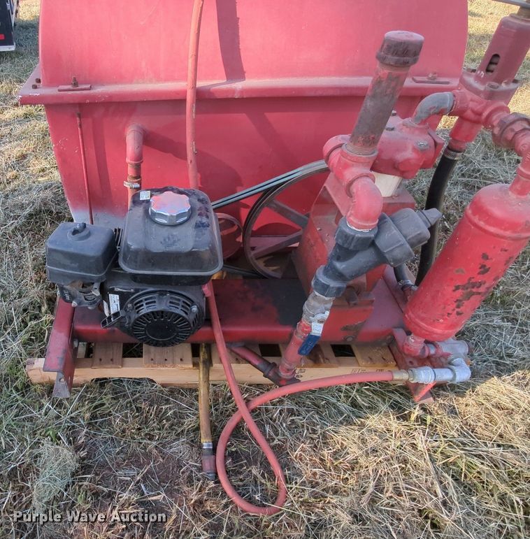 image for item MY9882 Bean R10  sprayer