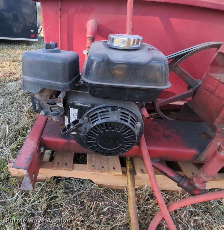 image for item MY9882 Bean R10  sprayer