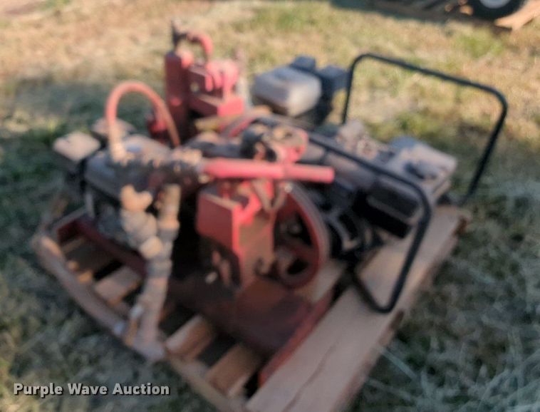 image for item MY9882 Bean R10  sprayer