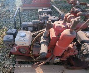 image for item MY9882 Bean R10  sprayer