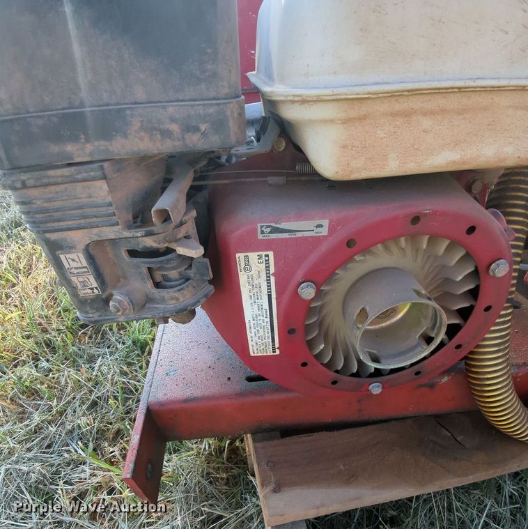 image for item MY9882 Bean R10  sprayer