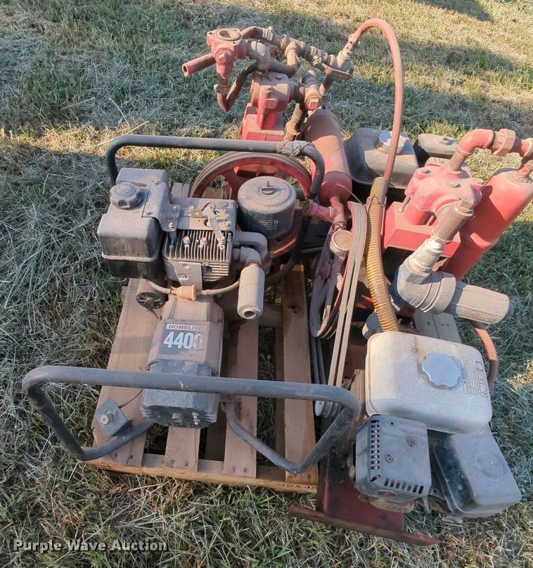 image for item MY9882 Bean R10  sprayer