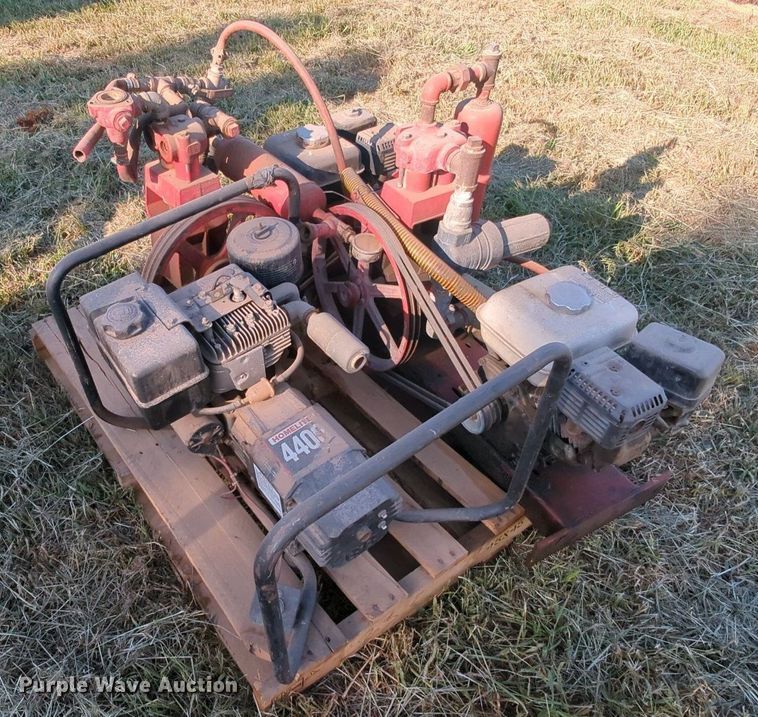 image for item MY9882 Bean R10  sprayer