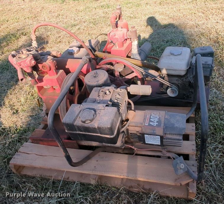 image for item MY9882 Bean R10  sprayer