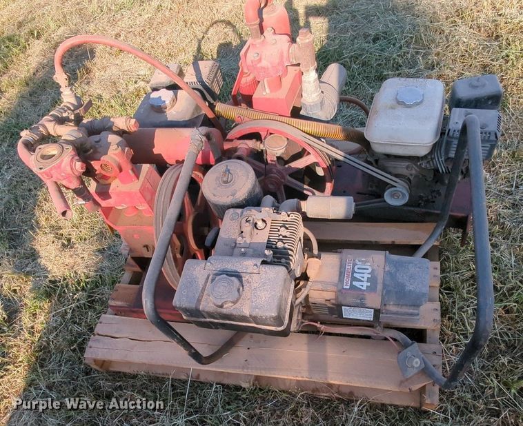 image for item MY9882 Bean R10  sprayer