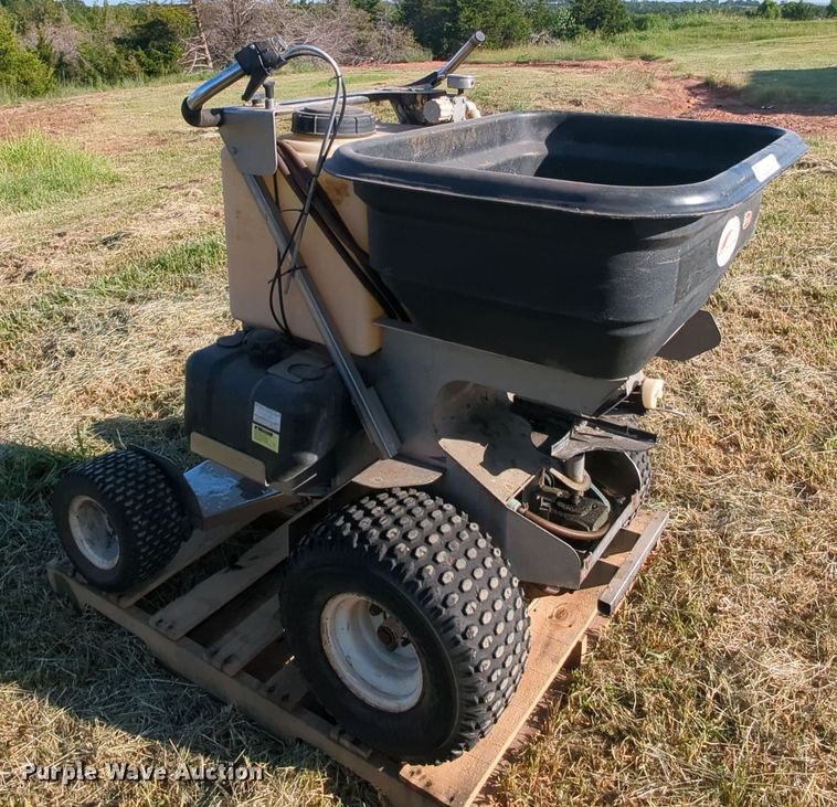 image for item MY9883 Ground Logic  applicator