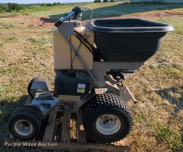 image for item MY9883 Ground Logic  applicator