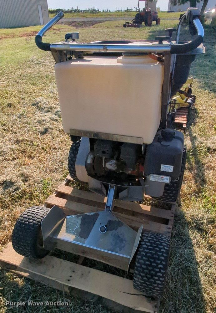 image for item MY9883 Ground Logic  applicator