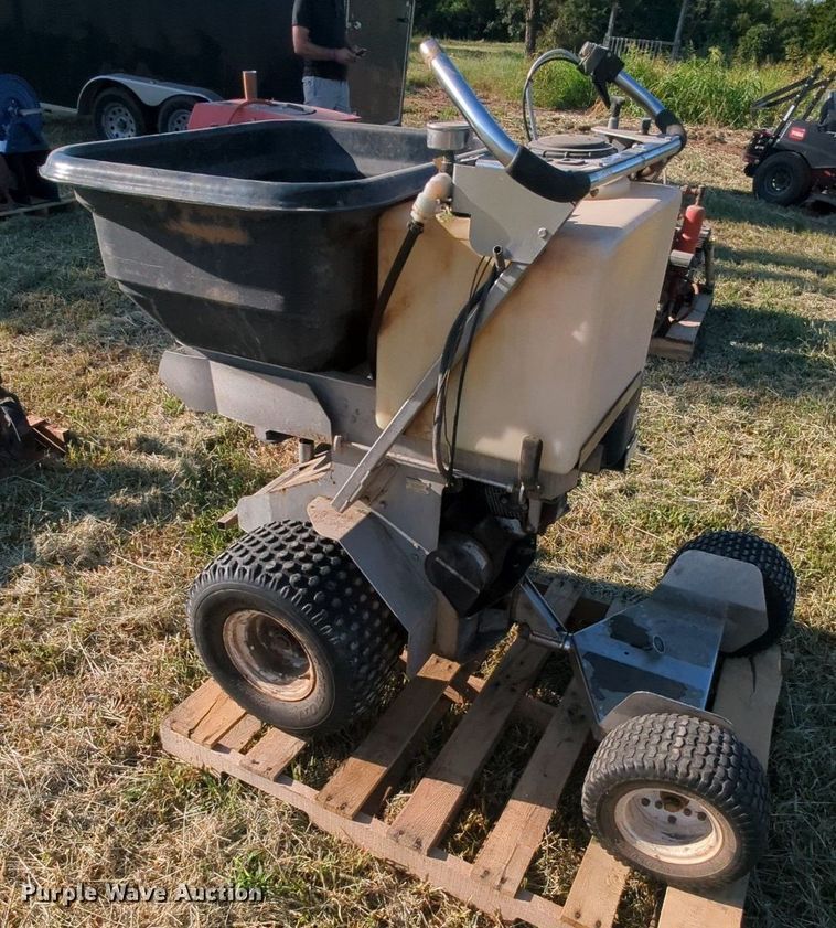 image for item MY9883 Ground Logic  applicator