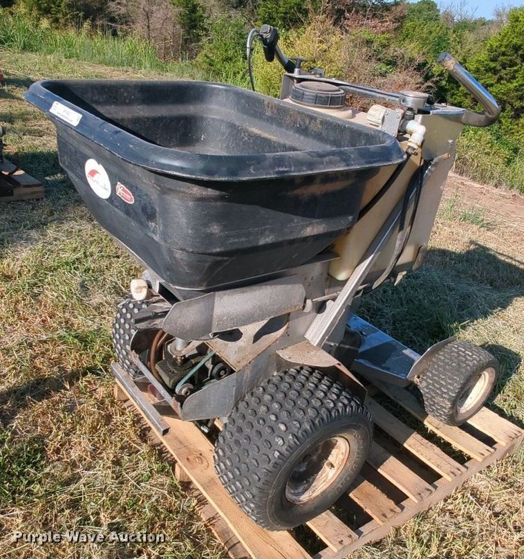 image for item MY9883 Ground Logic  applicator