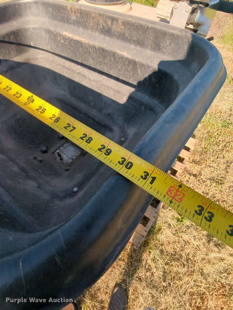 image for item MY9883 Ground Logic  applicator