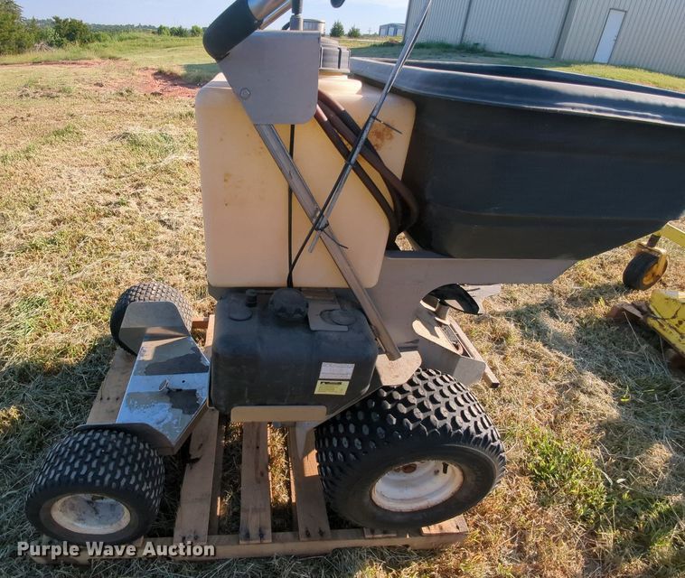 image for item MY9883 Ground Logic  applicator