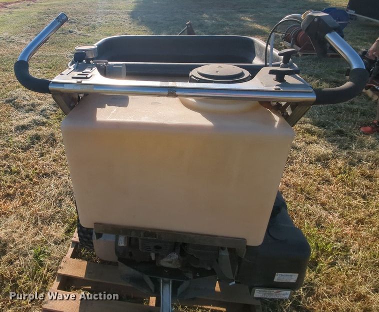 image for item MY9883 Ground Logic  applicator