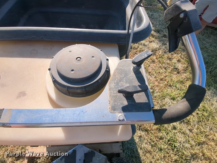 image for item MY9883 Ground Logic  applicator