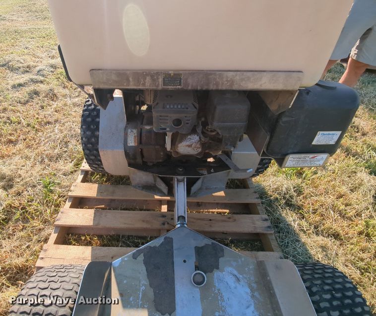 image for item MY9883 Ground Logic  applicator