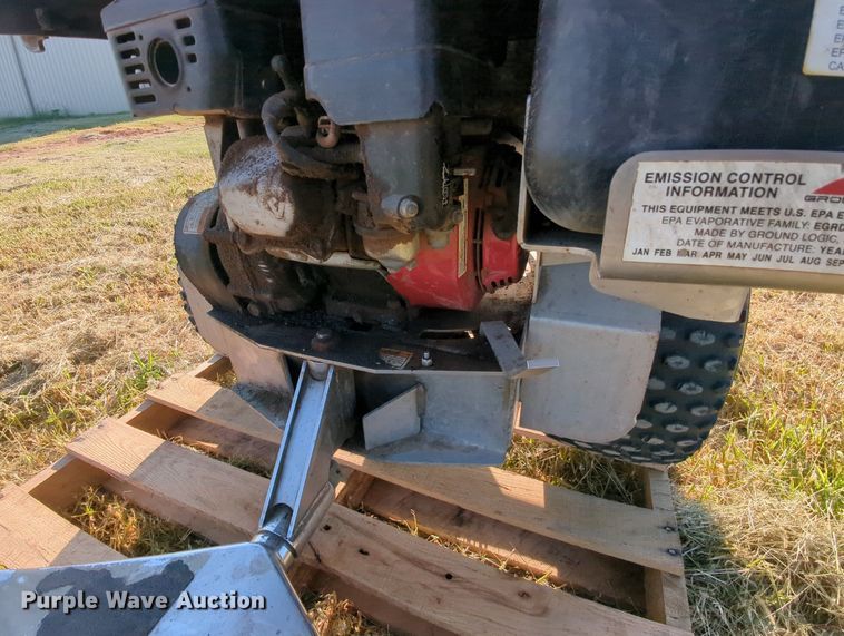 image for item MY9883 Ground Logic  applicator