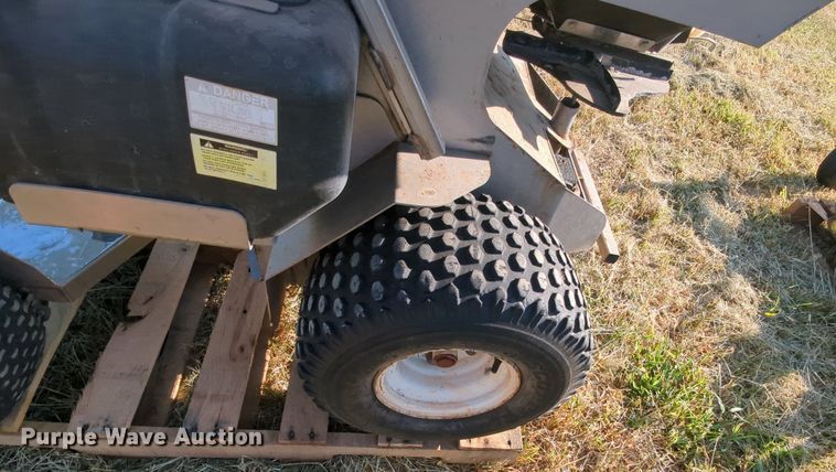 image for item MY9883 Ground Logic  applicator