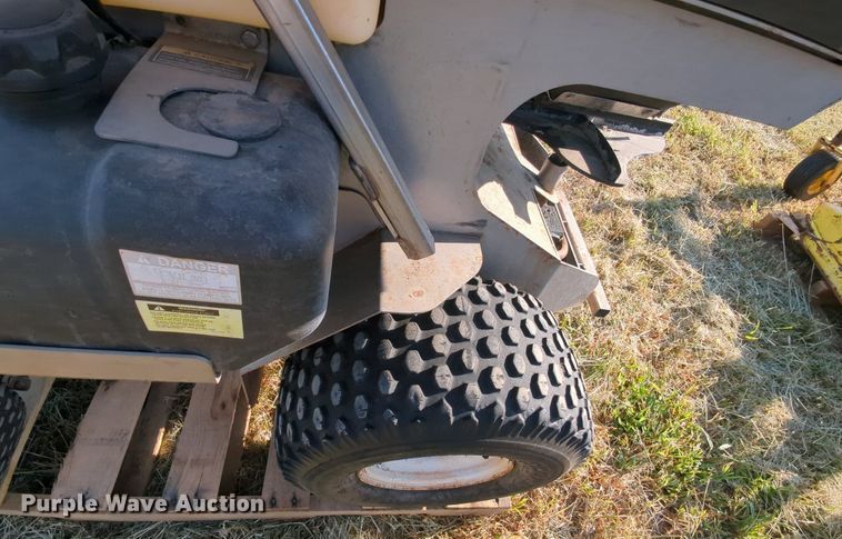 image for item MY9883 Ground Logic  applicator