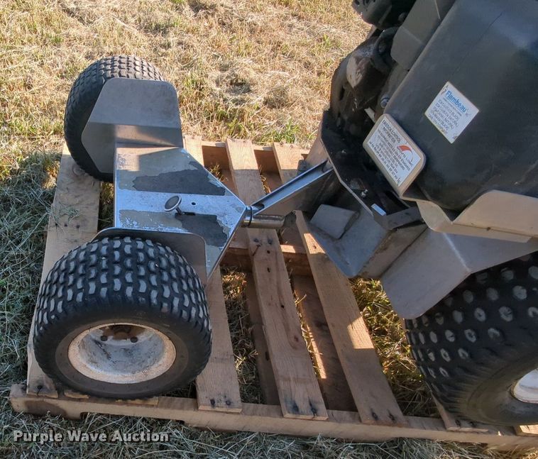 image for item MY9883 Ground Logic  applicator