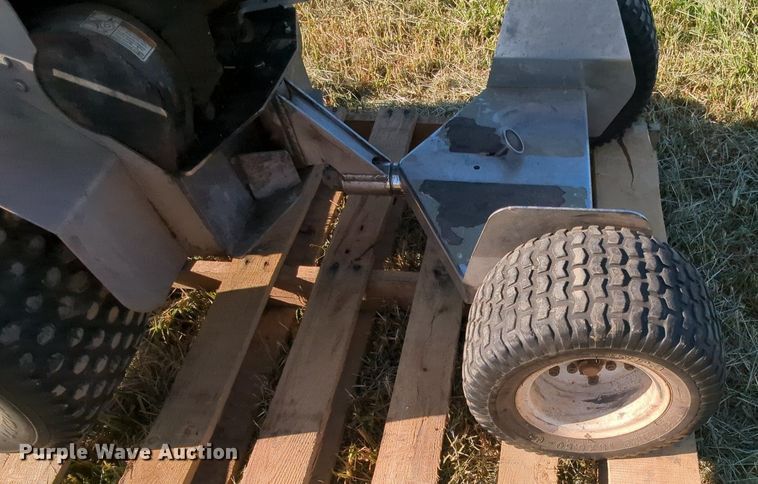 image for item MY9883 Ground Logic  applicator