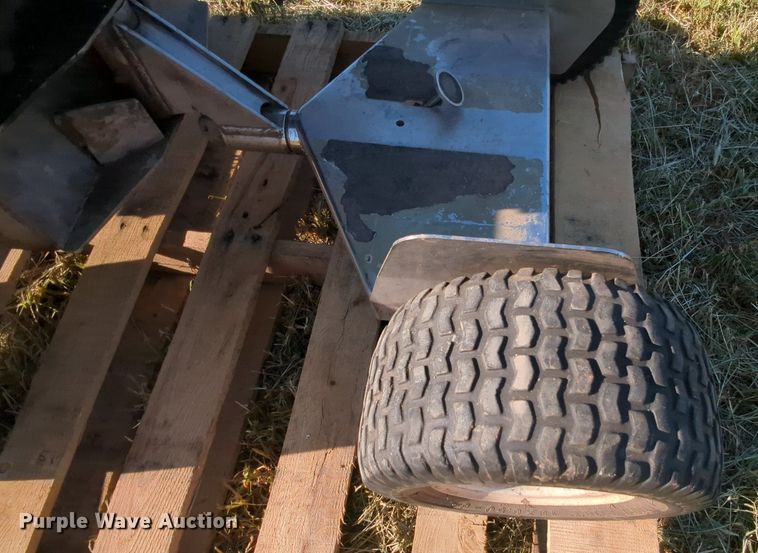 image for item MY9883 Ground Logic  applicator