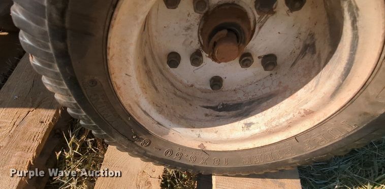 image for item MY9883 Ground Logic  applicator