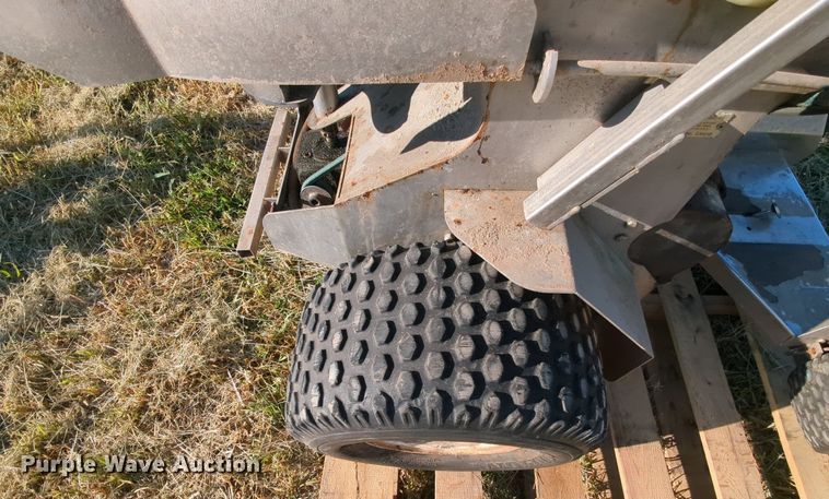 image for item MY9883 Ground Logic  applicator