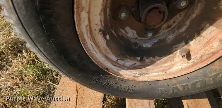 image for item MY9883 Ground Logic  applicator