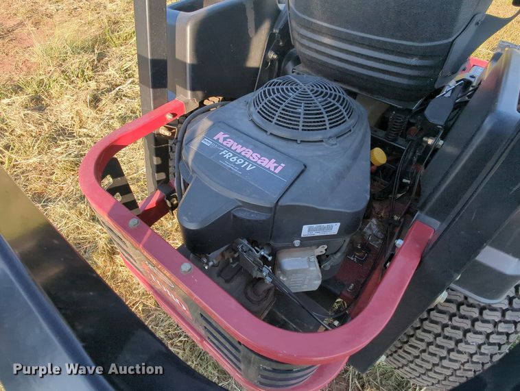 image for item MY9885 Toro Titan ZX 5400  ZTR lawn mower