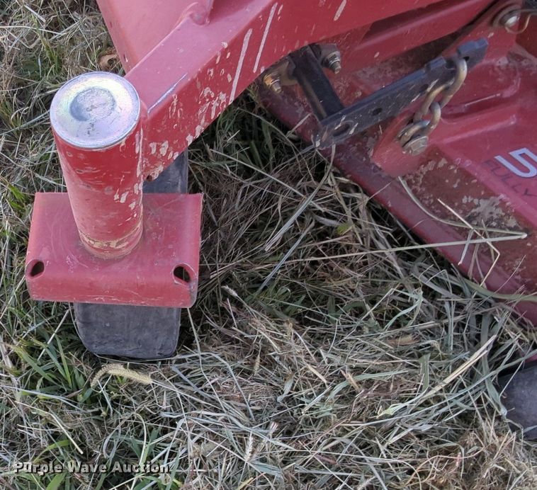 image for item MY9885 Toro Titan ZX 5400  ZTR lawn mower