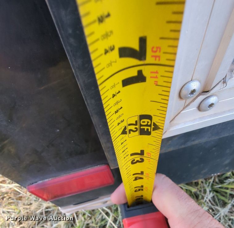 image for item MY9886 2016 Covered Wagon  enclosed cargo trailer