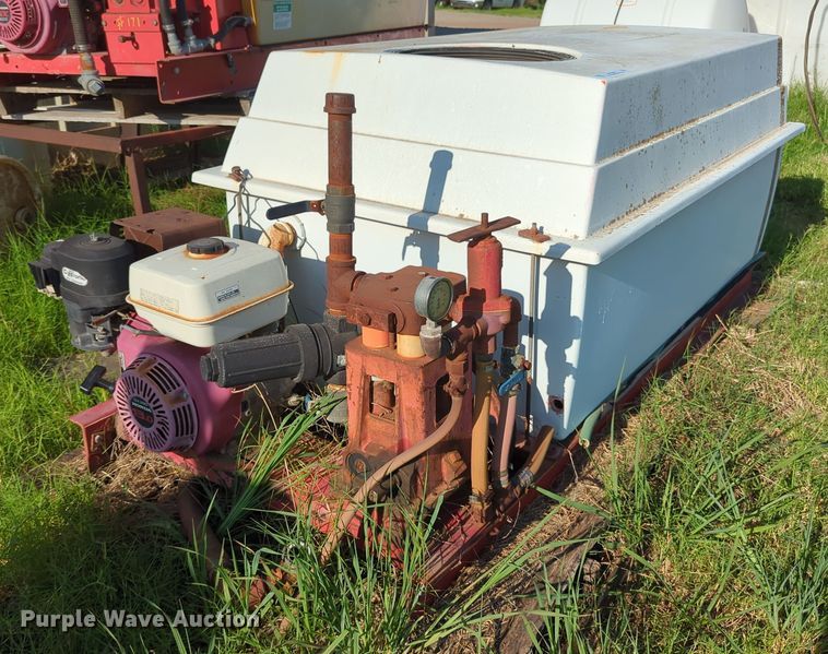 image for item MY9887 Bean 2020  sprayer