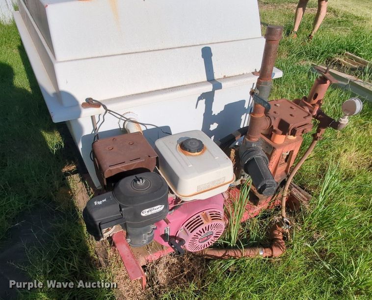 image for item MY9887 Bean 2020  sprayer