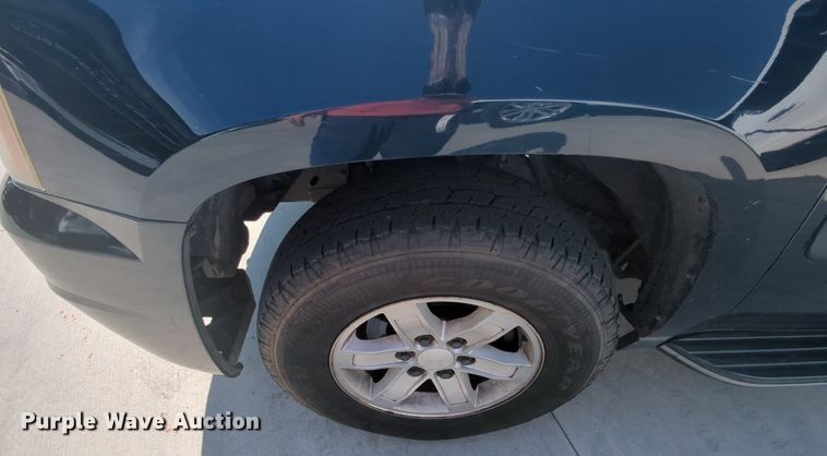 image for item MY9904 2008 GMC Yukon XL  SUV