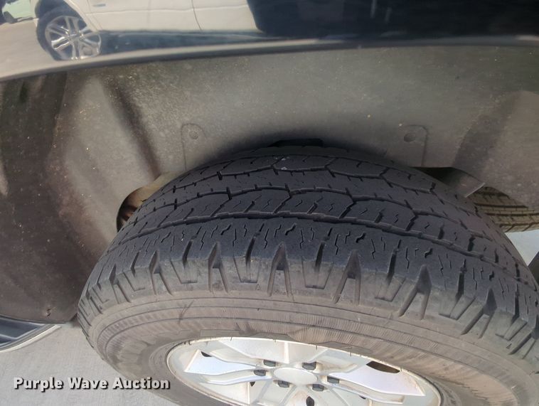 image for item MY9904 2008 GMC Yukon XL  SUV