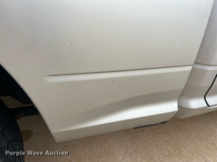 image for item NA9042 2017 Dodge Ram 1500 Big Horn  Crew Cab pickup truck