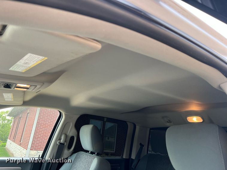 image for item NA9042 2017 Dodge Ram 1500 Big Horn  Crew Cab pickup truck