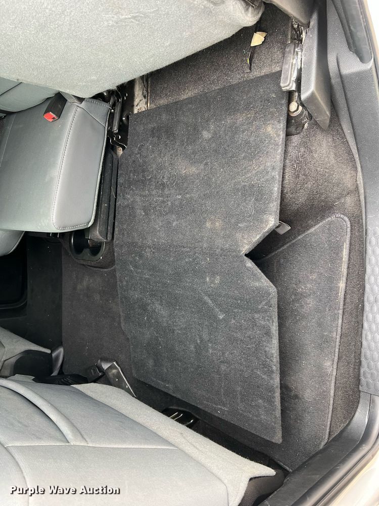 image for item NA9042 2017 Dodge Ram 1500 Big Horn  Crew Cab pickup truck