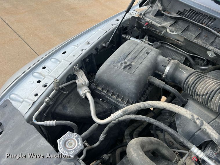 image for item NA9042 2017 Dodge Ram 1500 Big Horn  Crew Cab pickup truck