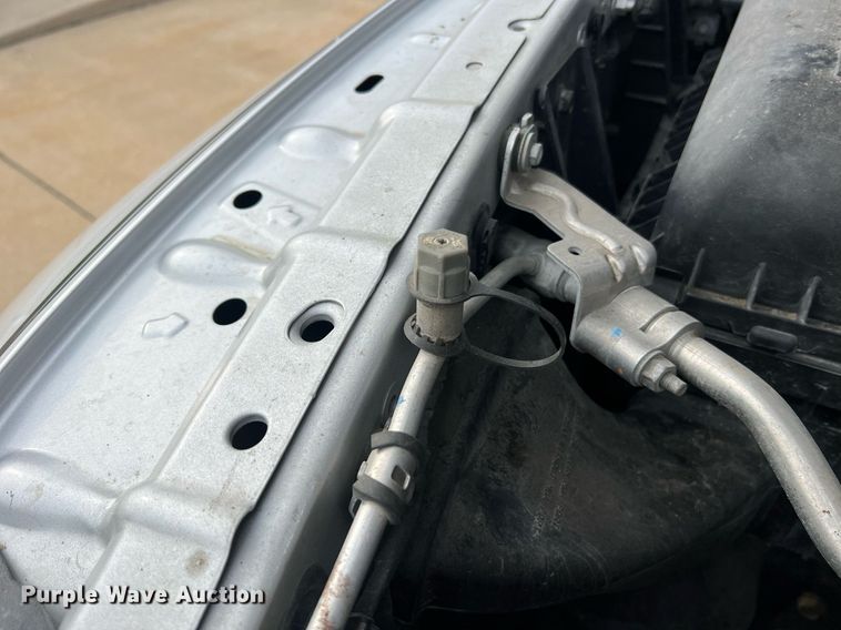 image for item NA9042 2017 Dodge Ram 1500 Big Horn  Crew Cab pickup truck