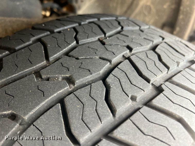 image for item NA9042 2017 Dodge Ram 1500 Big Horn  Crew Cab pickup truck