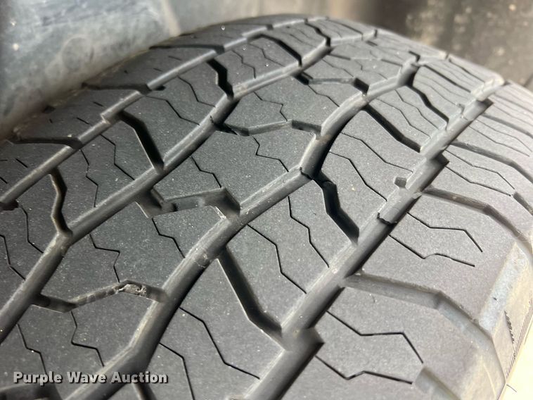 image for item NA9042 2017 Dodge Ram 1500 Big Horn  Crew Cab pickup truck