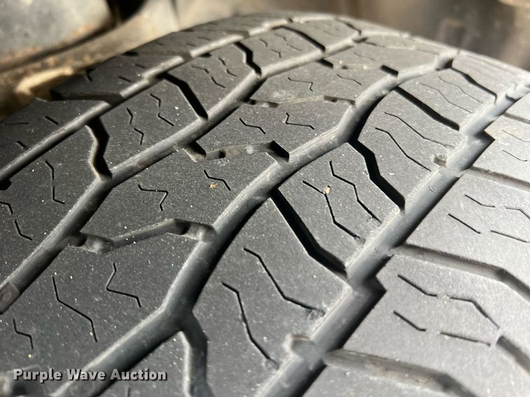 image for item NA9042 2017 Dodge Ram 1500 Big Horn  Crew Cab pickup truck