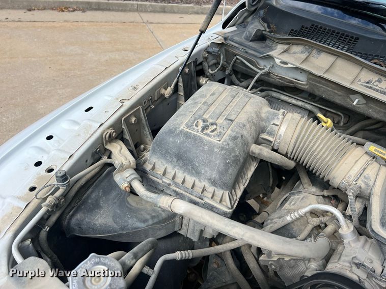 image for item NA9056 2013 Dodge Ram 1500  Crew Cab pickup truck