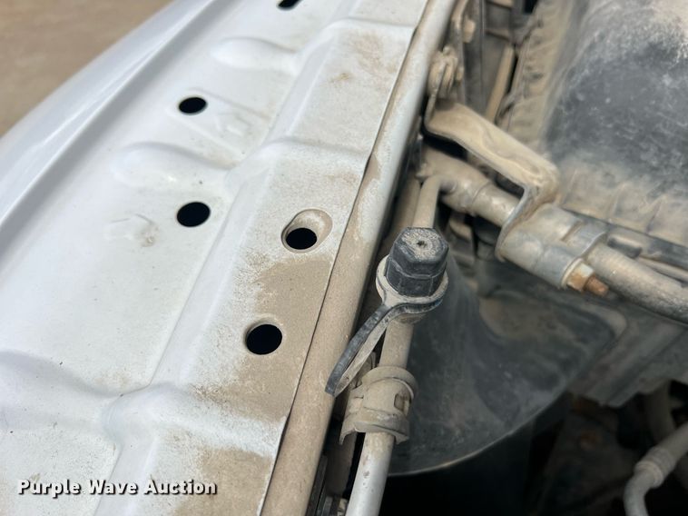 image for item NA9056 2013 Dodge Ram 1500  Crew Cab pickup truck