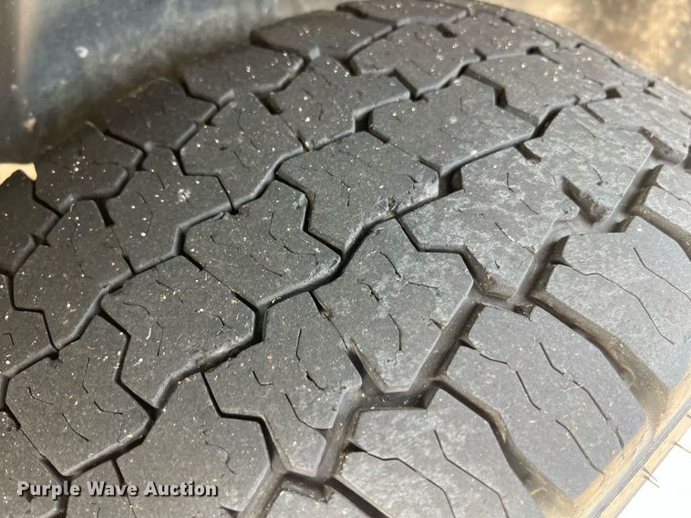 image for item NA9056 2013 Dodge Ram 1500  Crew Cab pickup truck