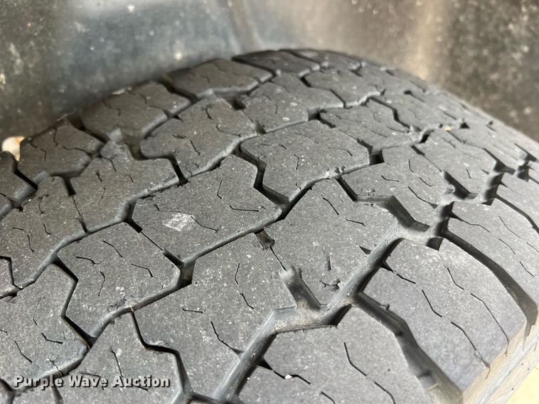 image for item NA9056 2013 Dodge Ram 1500  Crew Cab pickup truck